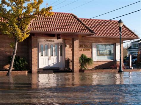 Flood Warnings | Stanwood, WA