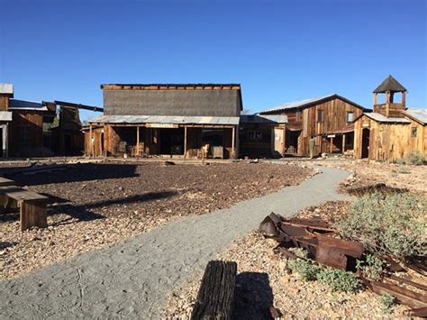 Castle Dome Mines Museum And Ghost Town Yuma 2020 All You Need To