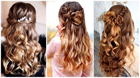 Best Prom Hairstyle Ideas To Elevate Your Look Popular Hair Style