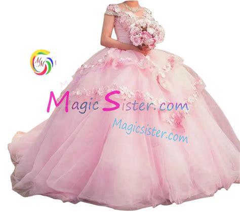 Beautiful Blush Factory Wholesale Quinceanera Dress