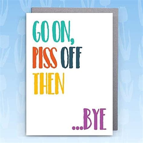 Leaving Card From Silly Prints 57ca7d8ce4b04de96dea1916 Uk