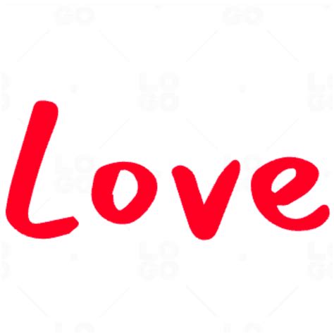 Love Logo Maker