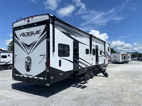 Forest River Vengeance Rogue Armored Rv For Sale In Longs Sc