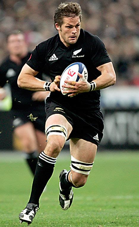 Richie MCcaw Profile and Pictures/Images | Top sports players pictures