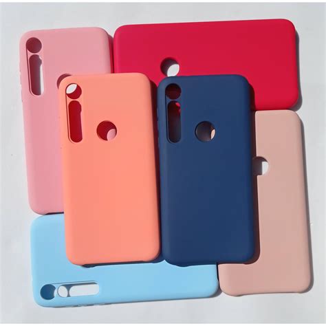 Capinha Capa Case Motorola Moto G Plus Silicone Aveludada Por Dentro