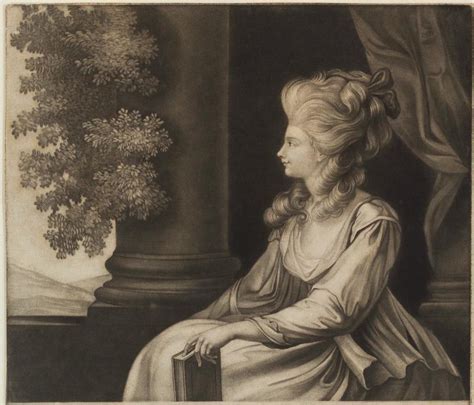 Georgiana Duchess Of Devonshire By Diana Beauclerk Née Spencer Lydiard House And Park