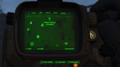 Fallout 4 Guide: Where to find the Fat Man Mini-Nuke Launcher | Attack of the Fanboy