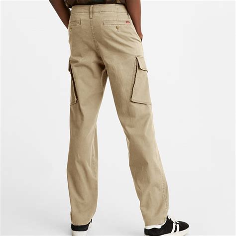 Levis Xx Tapered Cargo Trousers Cargo Trousers