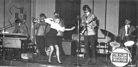 Mid Michigan 60s Garage Bands Reunite In Laingsburg Laingsburg