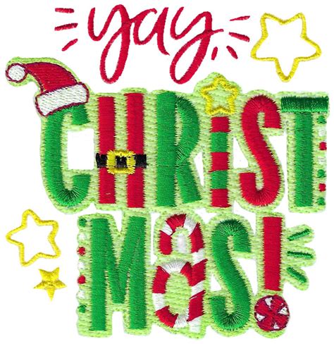 Sassy Christmas Sayings Oregonpatchworks