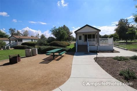 Rancho Jurupa Park - Campsite Photos, Reservations & Camping Info