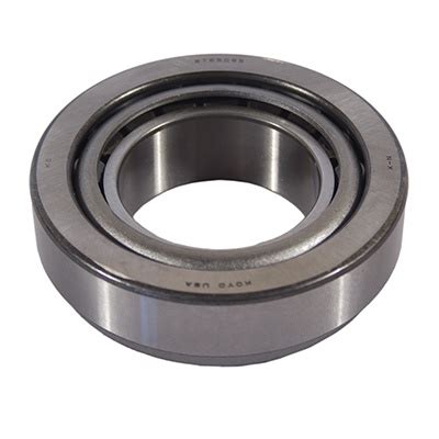 Ford Differential Pinion Bearing Bl Z A Tascaparts