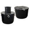 Gl Composting Toilet Waterless Toilet Shop