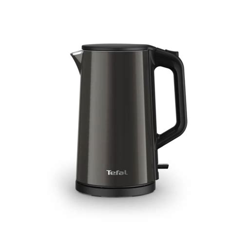 Czajnik elektryczny TEFAL DOUBLE LAYER 1,5l KI583E10 | Tefal