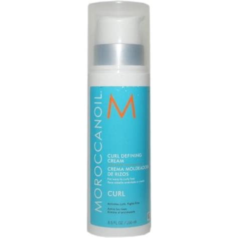 Moroccanoil Curl Defining Cream 250ml85oz For Wavy To Curly Hair