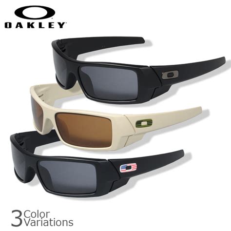 ミリタリーショップ専門店 Swat Oakley（オークリー） Gascan ガスカン 009014 Oakley（オークリー） サングラス