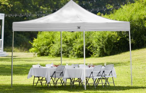 10x10 Tent | OV Party Rentals