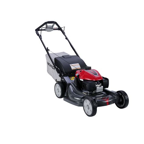 Honda Hrx 200 Cc 21 In Gas Self Propelled Lawn Mower Engine