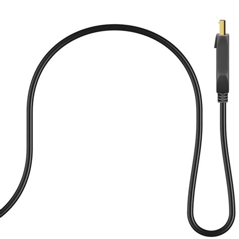 Goobay Optical Displayport Hybrid Kabel Aoc M Dkk