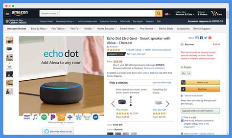 12 Best Amazon Listing Examples