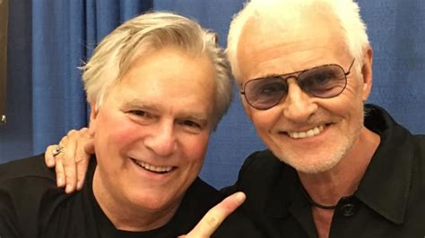 Rda And Mdb Together At Rhode Island Comic Con Macgyver Online