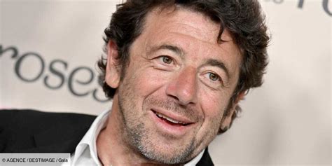 Merci Patrick Bruel Sa Belle D Dicace Son Ex Amanda Sthers Gala