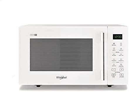 Whirlpool Mwp W Countertop Grill Microwave L W White