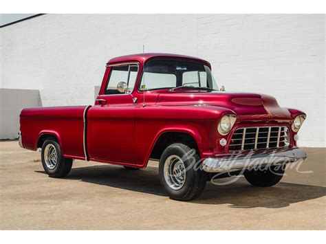 1956 Chevrolet Cameo For Sale Cc 1762937