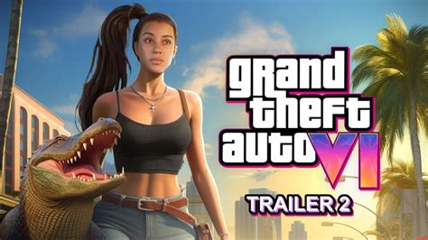 Pin By Vita Abrat On Youtube In 2024 Gta Trailer 2 Covergirl