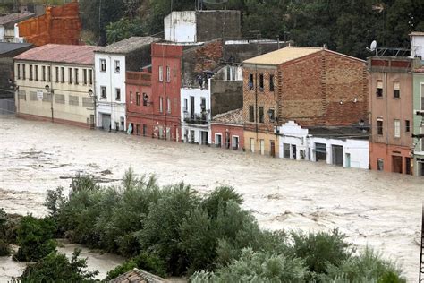 Fotos Las Im Genes M S Impactantes Del Temporal Que Ha Asolado La