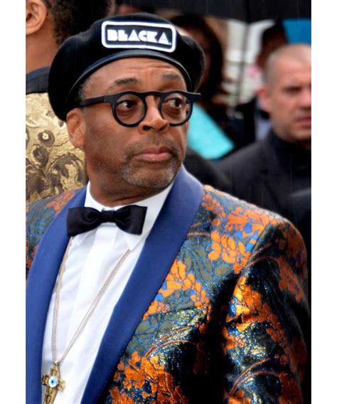 Spike Lee Président Du Jury De La 74e édition Du Festival De Cannes