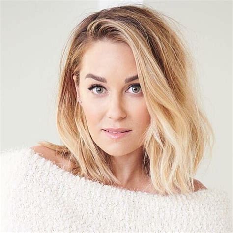 Lauren Conrad Blonde Hair