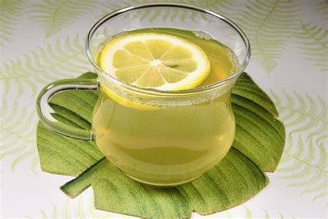 Honey Lemon Tea Recipe | Allrecipes