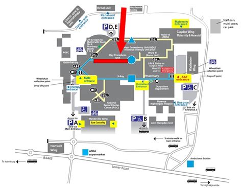 Orthopaedic Trauma Surgery At Stoke Mandeville Hospital