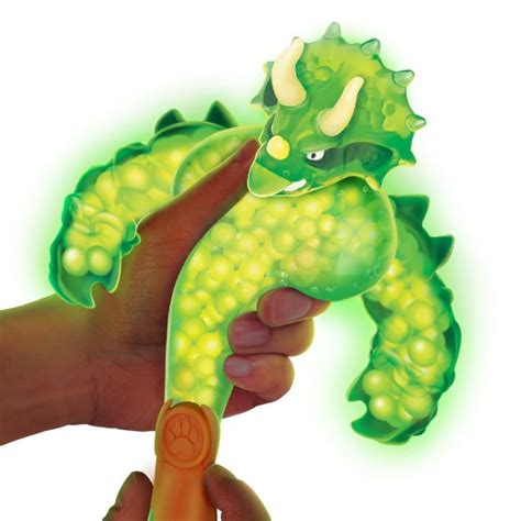 Heroes Of Goo Jit Zu Glow Shifters Tritops Toys From Character