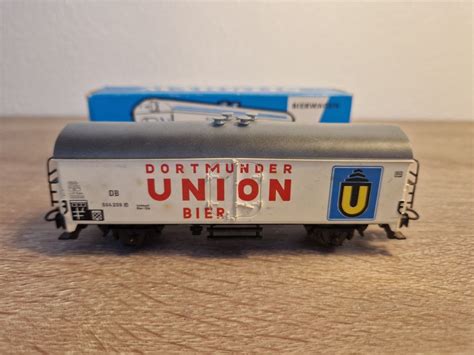 M Rklin Dortmunder Union Bier H Kaufen Auf Ricardo