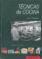 Gran Manual De Tecnicas Del Maestro De Cocina PDFCOFFEE