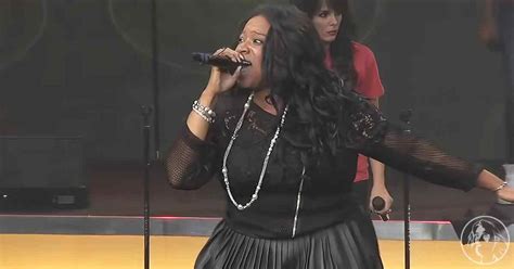 Experience The Magic Of Tasha Cobbs Leonard And Kierra Sheard In Put A