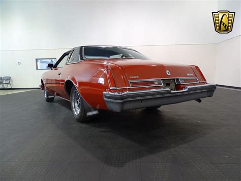 1976 Buick Regal For Sale Cc 1064179