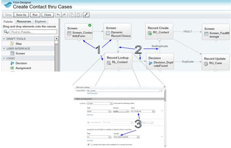 An Introduction To Salesforce Flow Salesforce Ben