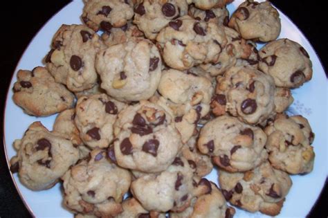 Otis Spunkmeyers Chocolate Chip Cookies Recipe