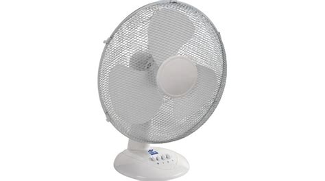 VENTILADOR SOBREMESA 45W