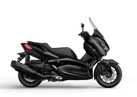 Yamaha X Max 400 Iron Max 2019 Prezzo E Scheda Tecnica Moto It