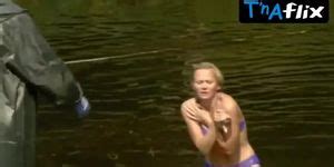 Svetlana Kozhemyakina Bikini Scene In Gobliny Zashchita Svideteley Tnaflix