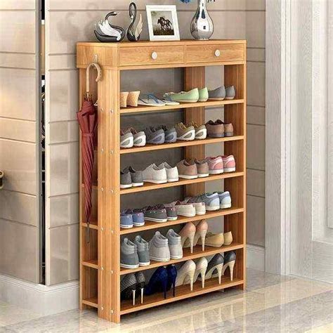 Top Shoe Rack Design Ideas Of 2025 You Cannot Miss