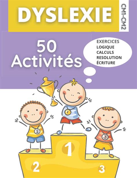 Buy Dyslexie 50 Activités Et Outils Pour Aider Les élèves à Apprendre