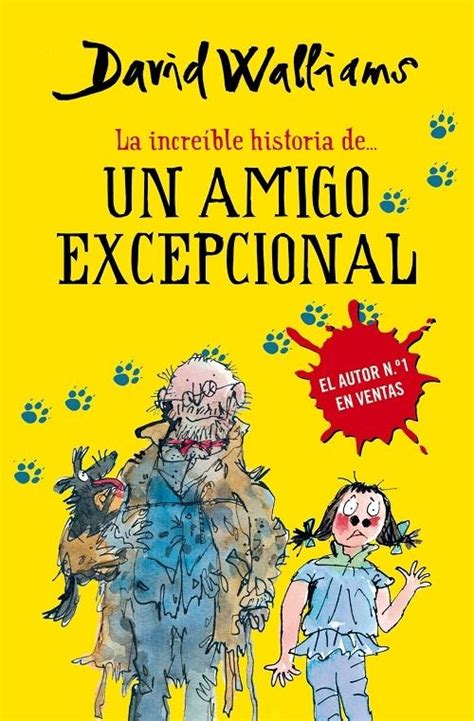 · La Increíble Historia De La Cosa Más Rara Del Mundo · Walliams