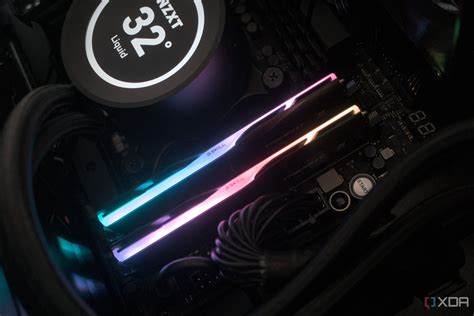 G.Skill Trident Z5 Neo RGB DDR5-6400 review: Gorgeous RAM design with ...