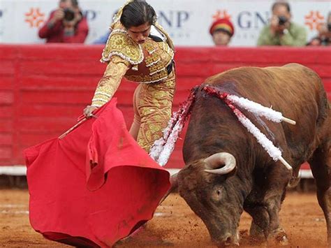 Se Aprueba Iniciativa Que Busca Prohibir Las Corridas De Toros En CDMX