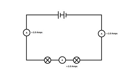 What Is A Series Circuit Advantages Disadvantages And Examples